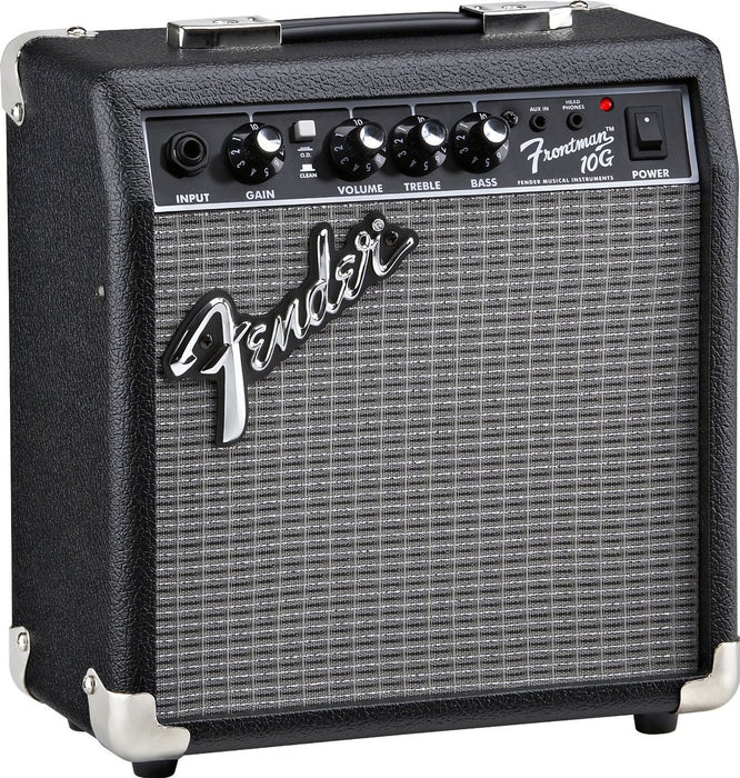 Pre-Owned Fender Frontman 10G 120v Amp