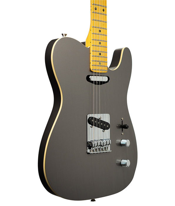 Fender Aerodyne Special Telecaster - Dolphin Gray