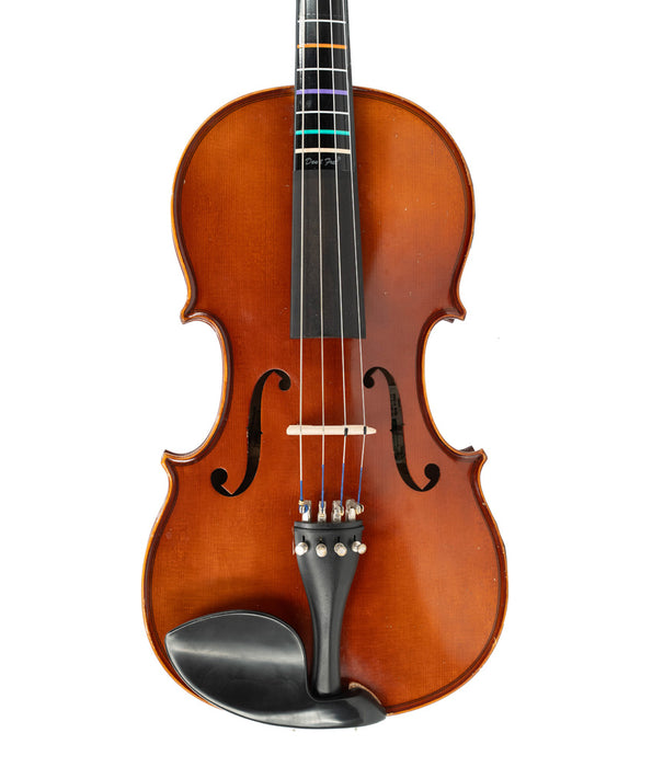 Pre-Owned Glaesel Seidel 15.5 Viola Outfit | Used