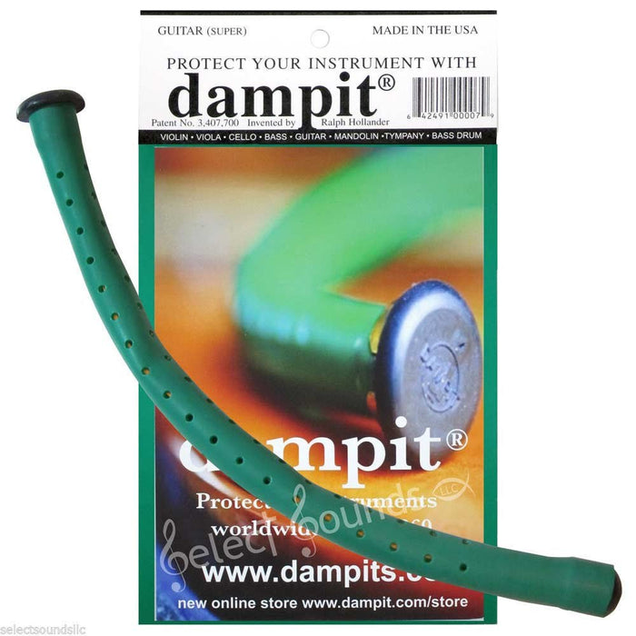 Dampit Guitar Humidifier