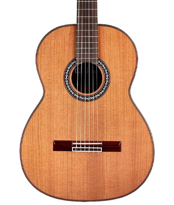 Cordoba C9 Crossover Cedar/Mahogany Nylon-String Acoustic Guitar