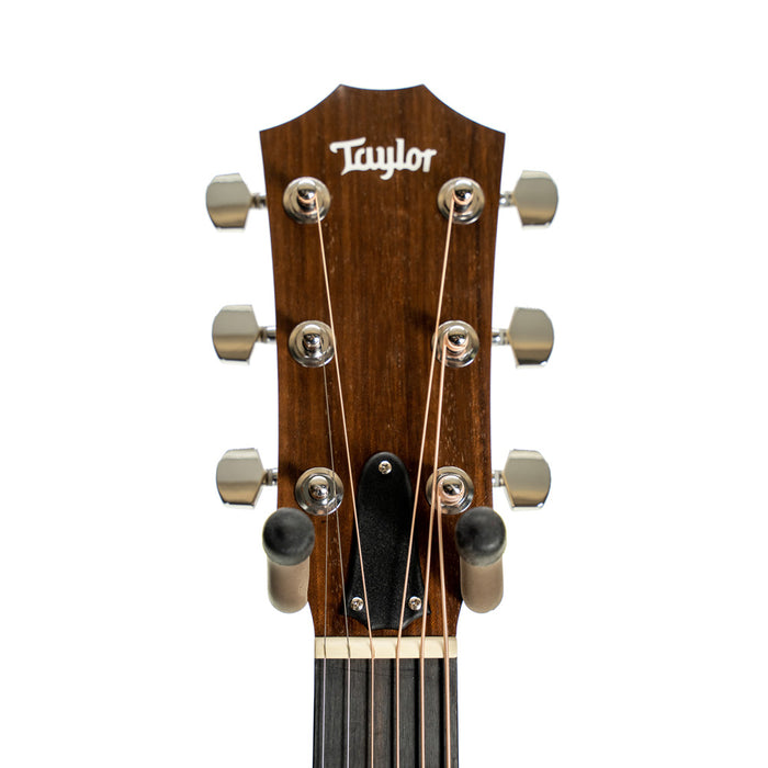 Taylor Academy 12e Lefty Grand Concert Acoustic-Electric Guitar - Natural