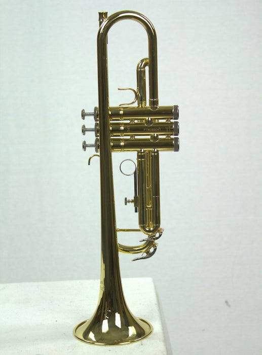 Used Antigua Winds TR2561LQ Vosi Trumpet