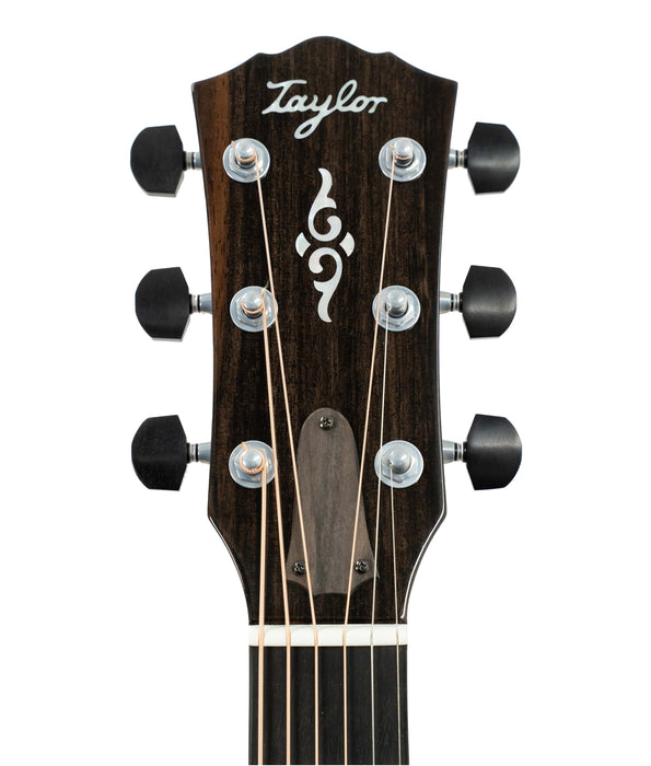 Taylor Gold Label 814e Koa Super Auditorium Acoustic-Electric Guitar - Natural