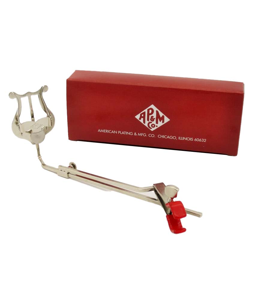 Woodwind Instrument Accessories APM APM Clamp On Flute