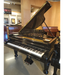 1894 Mason & Hamlin 6'2" Screwstringer Grand Piano | Polished Ebony | SN: 8388 | Used-Alamo Music Center