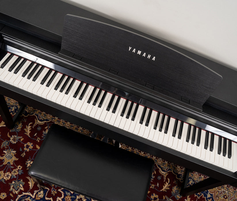 Yamaha Clavinova CSP-170B Digital Piano - Black Walnut | Used