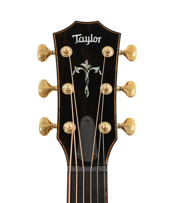 Taylor 914ce LTD Grand Auditorium Englemann Spruce/Rosewood Acoustic-Electric Guitar