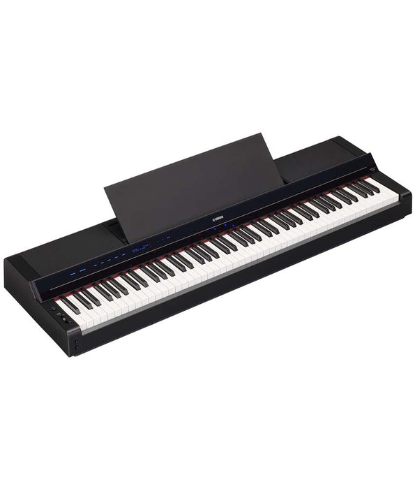 Yamaha P-S500 88-Key Portable Digital Smart Piano - Black | Used