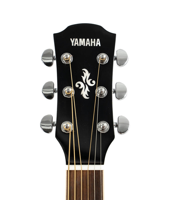 Pre-Owned Yamaha APX600NA Acoustic-Electric Guitar | Used