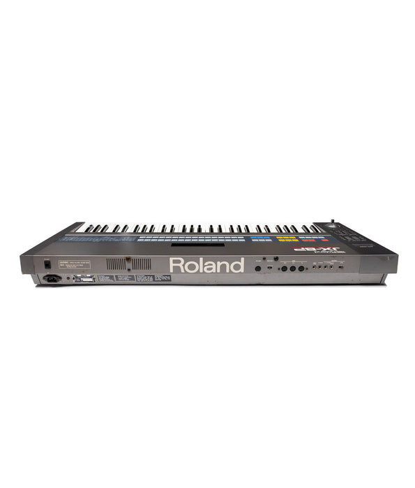 Pre-Owned Roland JX-8P Polyphonic Synthesizer | Used