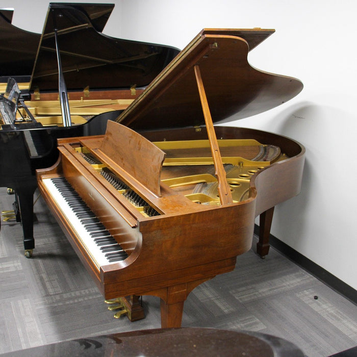 1943 Steinway & Sons 5'7" M Grand Piano