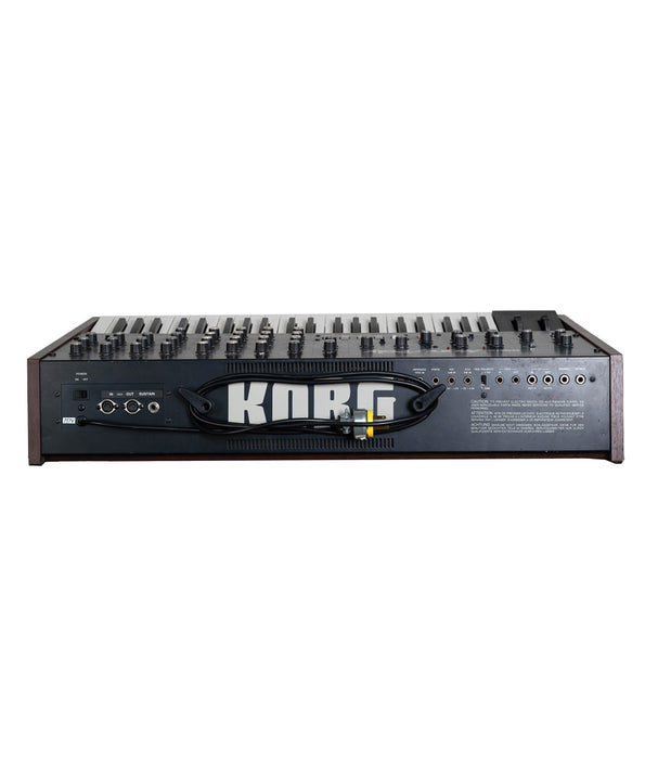 Pre-Owned Korg Mono/Poly Synthesizer | Used