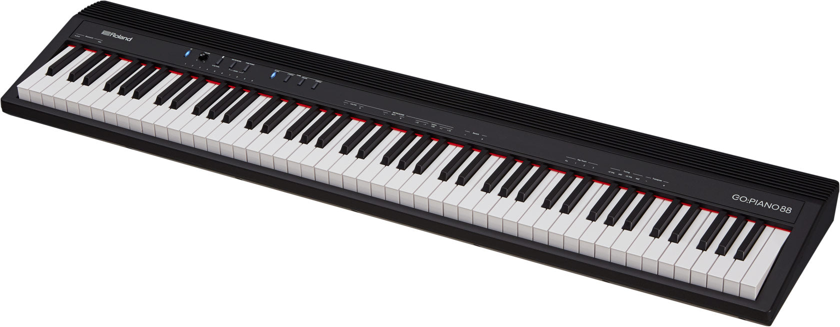 Roland GO88P 88-key Music Creation Keyboard