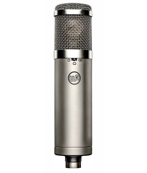 Warm Audio WA-47Jr Large Diaphragm Condenser FET Microphone