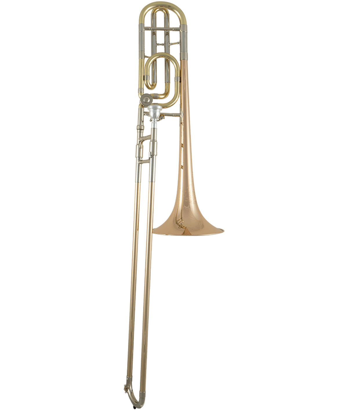 Conn 88h Trombone Artist Symphony トロンボーン - 管楽器