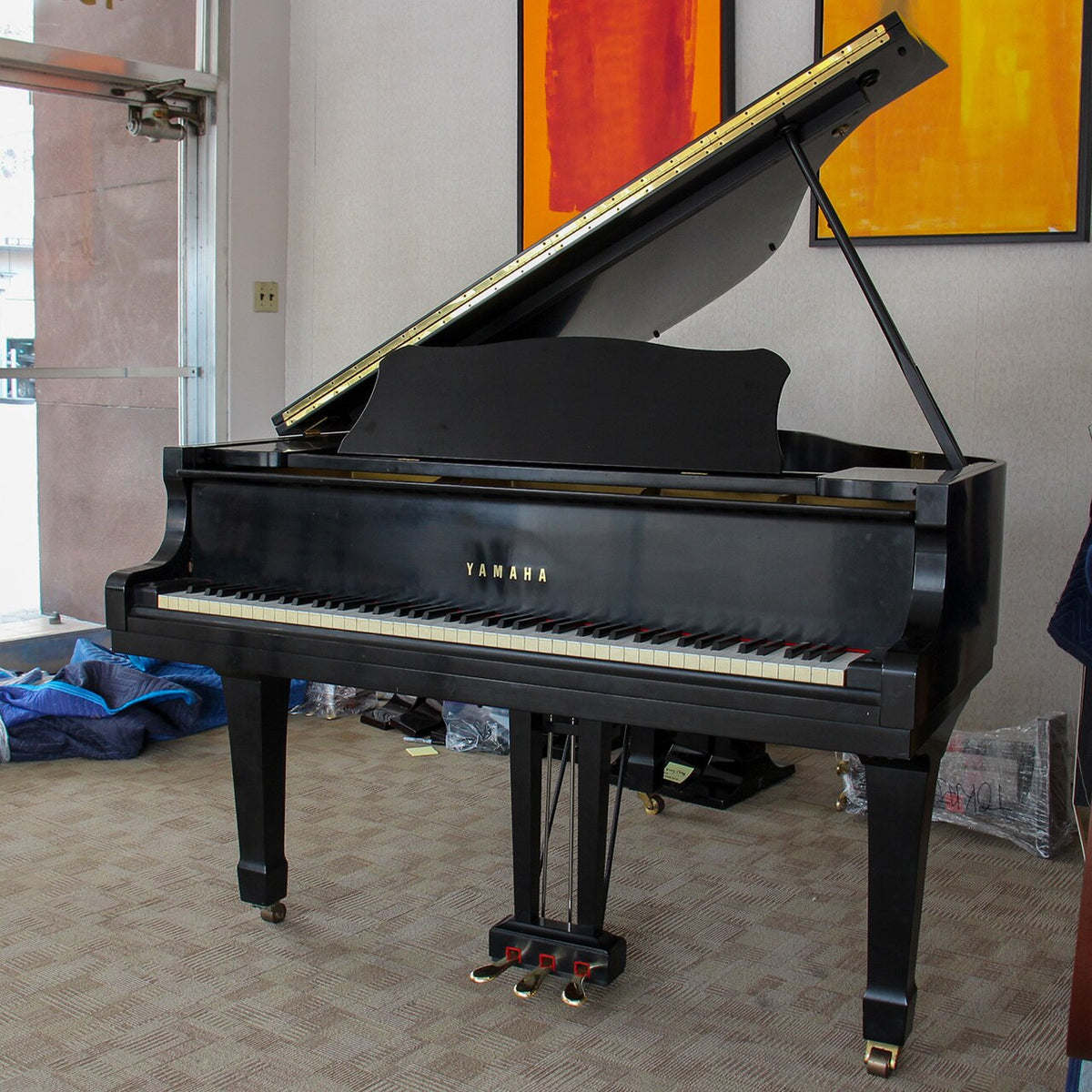 Yamaha g1 deals piano price