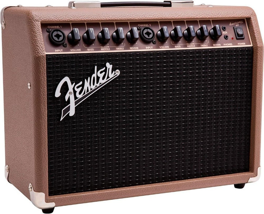 Fender Acoustasonic 40 Guitar Amplifier