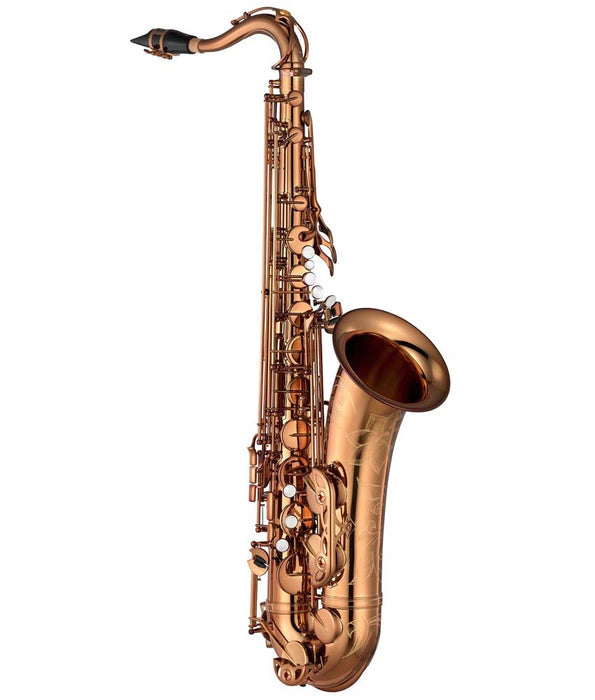 Yamaha Custom Z YTS-82ZIIA Tenor Saxophone - Amber Lacquer