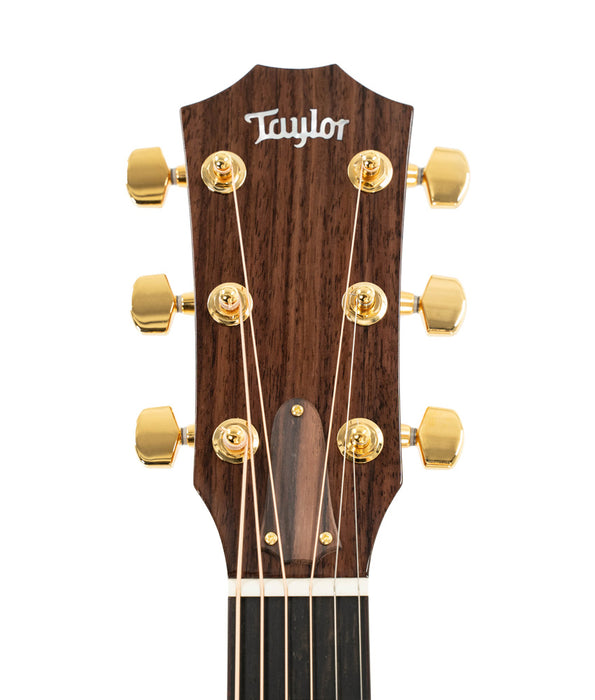 Taylor 514ce Legacy Grand Auditorium Cedar/Mahogany Acoustic-Electric Guitar