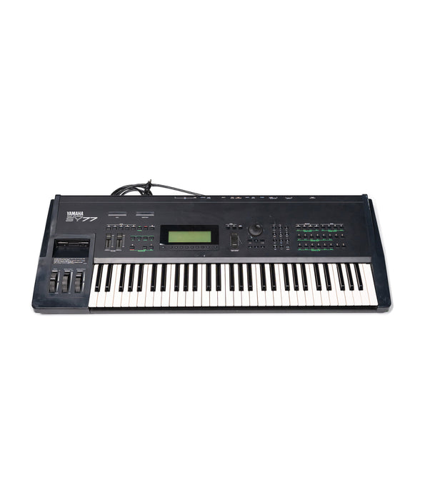 Pre-Owned Yamaha SY77 Synthesizer | Used