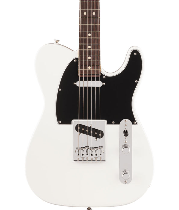 Fender Player II Telecaster Electric Guitar, Rosewood Fingerboard - Polar White