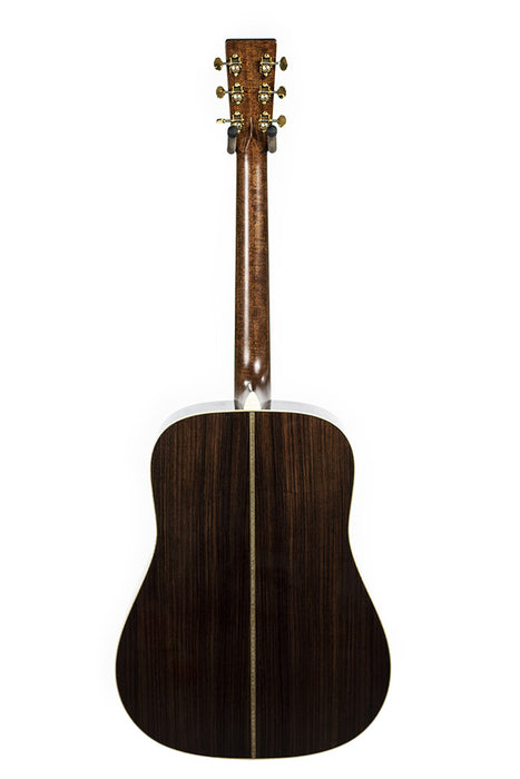 Martin D-28 Modern Deluxe Dreadnought - VTS Spruce/Rosewood