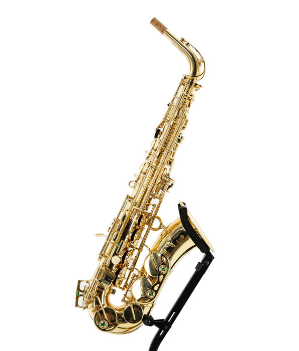 Pre-Owned Keilwerth EX90 Series II Alto Saxophone - Lacquered | Used