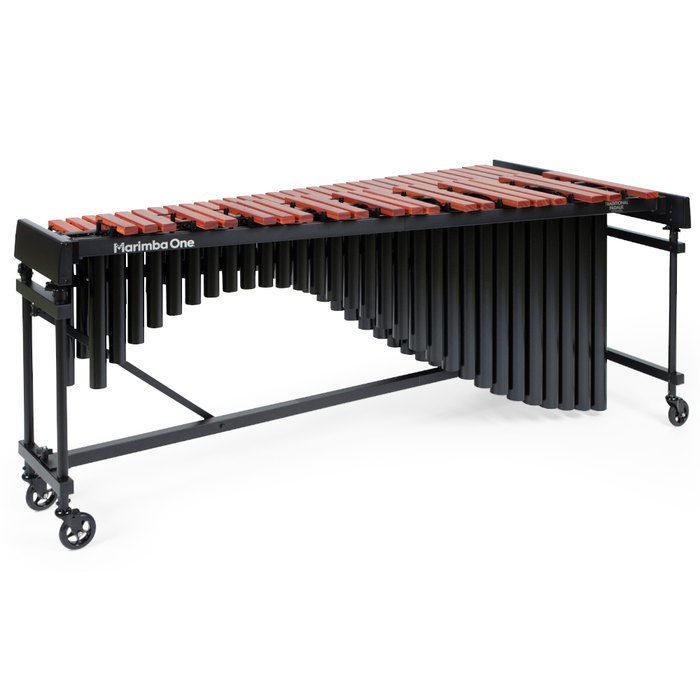 Marimba One E8201 Educational 4.3 Octave Padauk Marimba