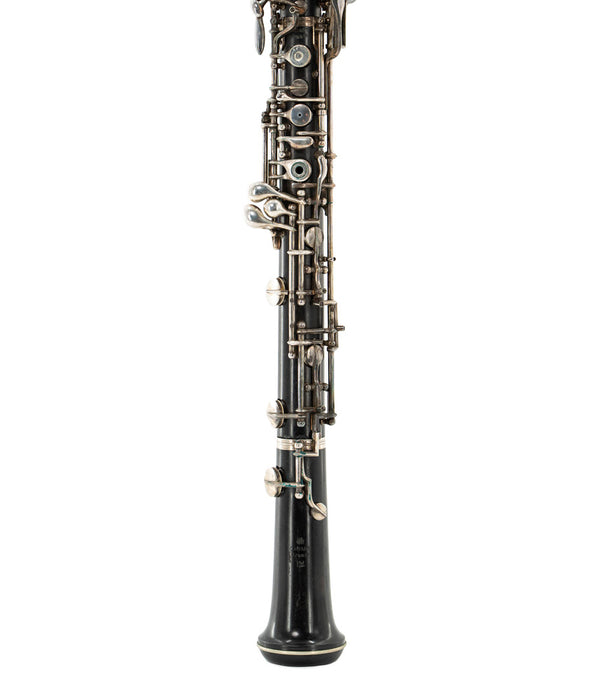 Pre-Owned Cabart A Paris Oboe w/ Case | Used