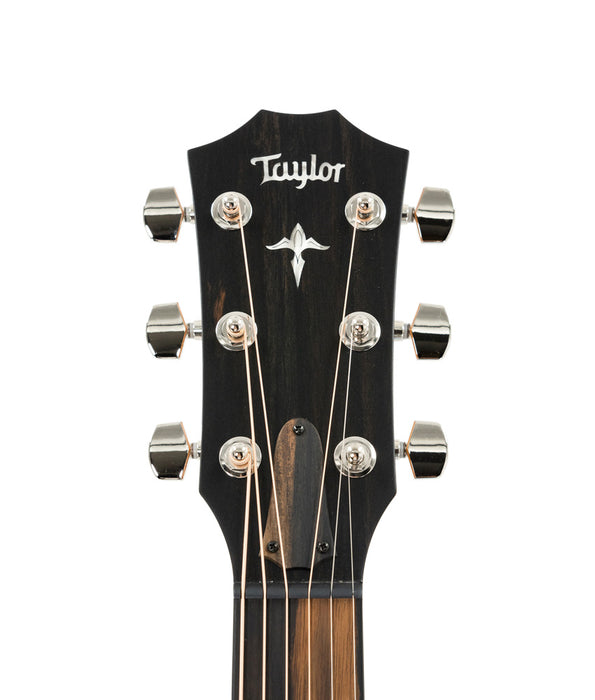 Pre-Owned Taylor 414ce LTD Grand Auditorium Redwood/Rosewood Acoustic-Electric Guitar