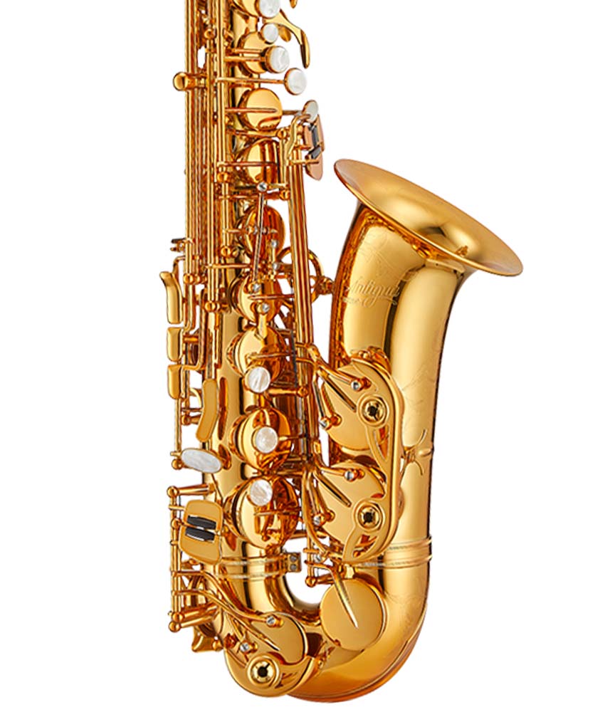 Saxophone Alto Hohner - Music centre