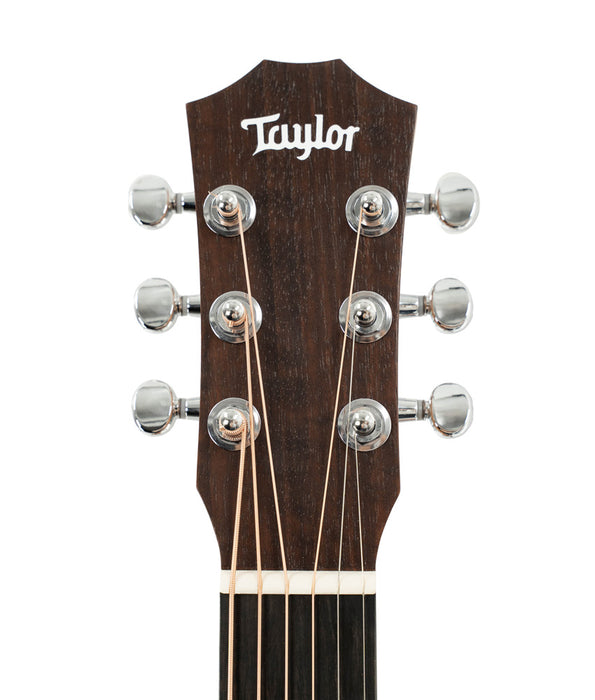Taylor "Factory-Demo" Baby Taylor Mahogany/Sapele Acoustic Guitar - Natural | Used