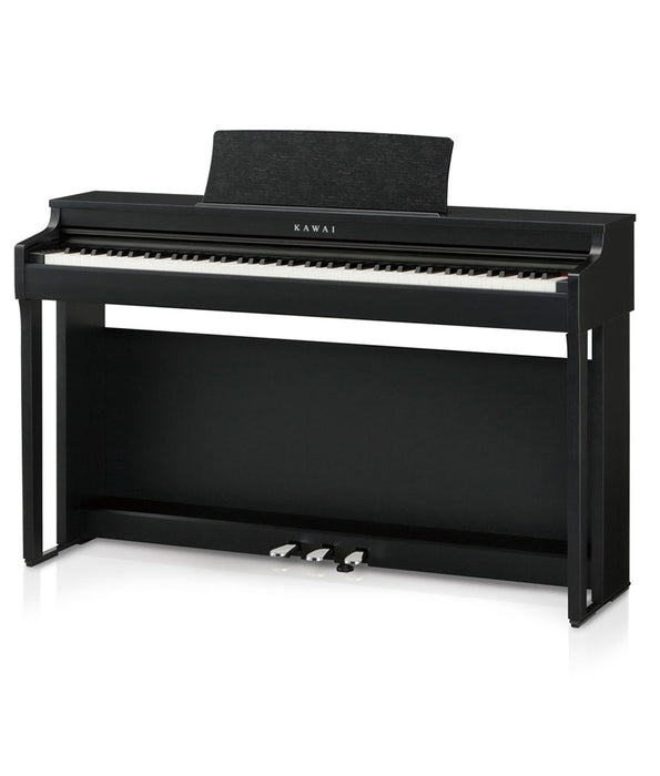 Kawai CN29 Premium Digital Piano - Satin Black