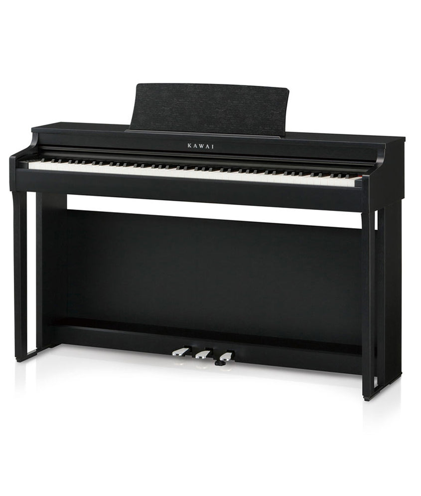 Digital Pianos | Kawai | Kawai CN29 Premium Digital Piano - Satin Black ...