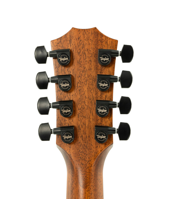 Taylor 326ce Special Edition Baritone-8 Mahogany Acoustic-Electric Guitar - Shaded Edgeburst