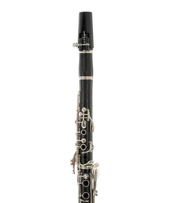 Pre-Owned Buffet Crampon E11 Clarinet w/ Hardshell Case | Used