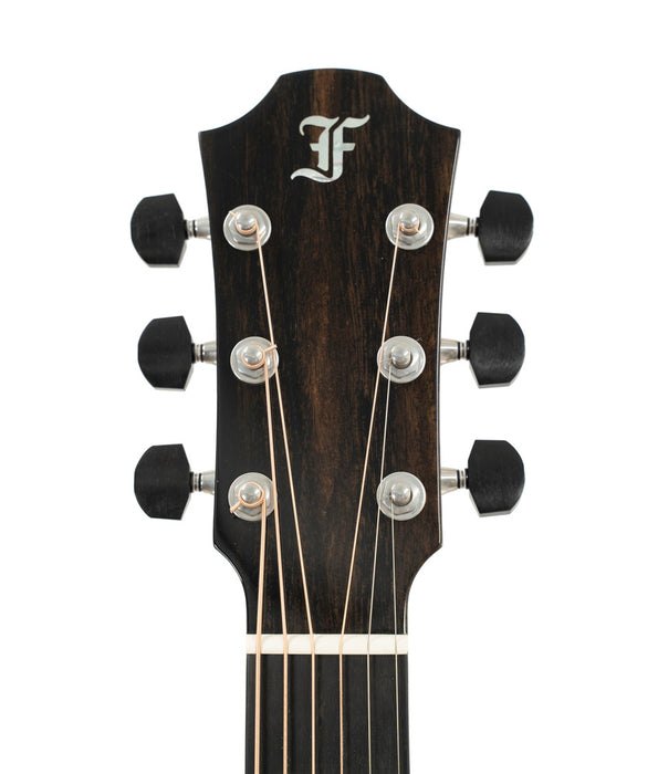 Furch Yellow Deluxe Limited Edition Gc-LI Alpine Spruce/Malaysian Blackwood Acoustic Guitar | New