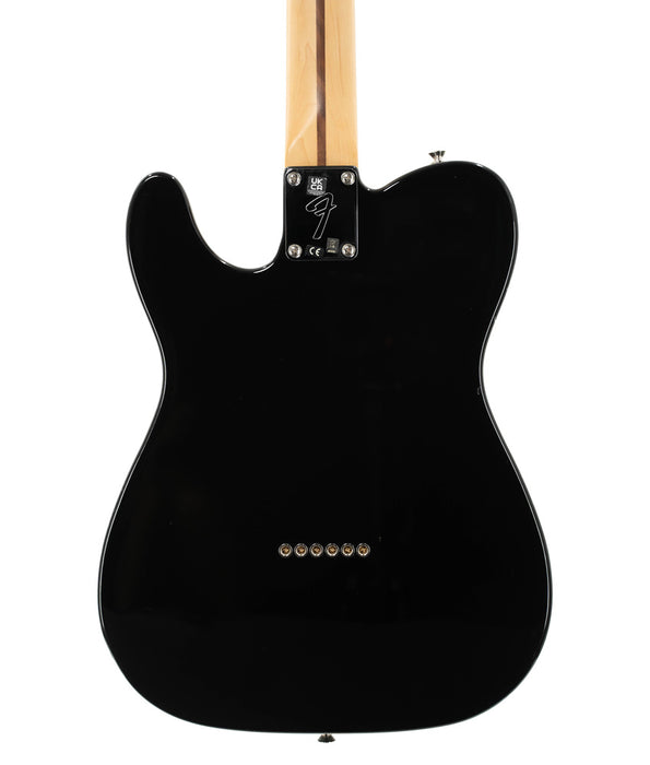 Pre-Owned 2021 Fender Player Telecaster Electric Guitar - Black | Used