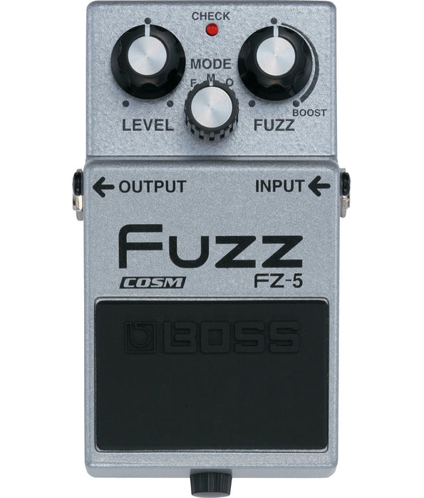 Boss FZ-5 Fuzz Guitar Pedal