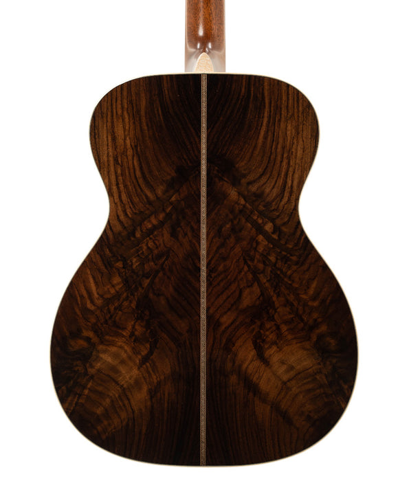 Martin Custom Shop "Alamo Deluxe" 000 Acoustic Guitar - VTS Adirondack Spruce/Wild Grain Rosewood