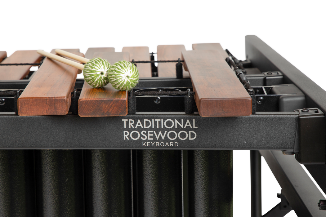 Marimba One E8302 Educational 4.3 Octave Rosewood Marimba