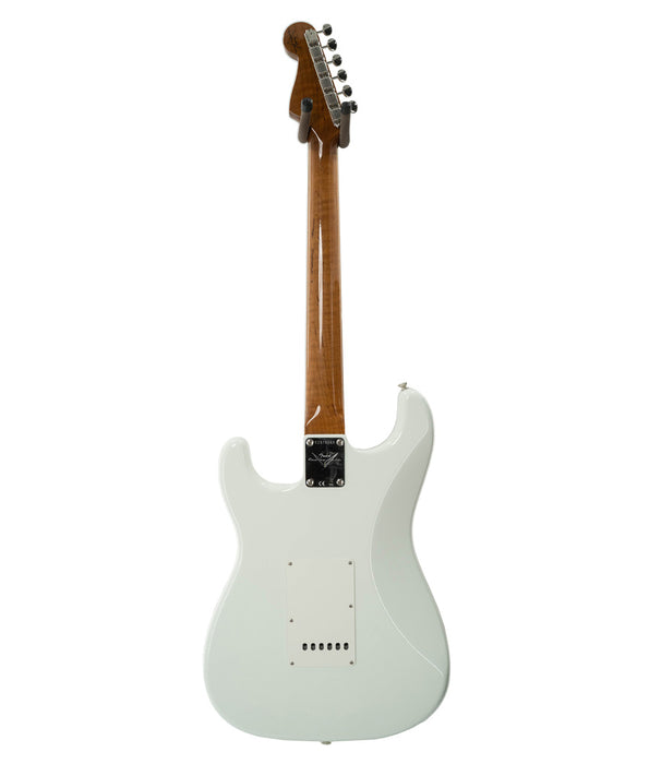 Fender Custom Shop 1960 Stratocaster - Closet Classic Olympic White