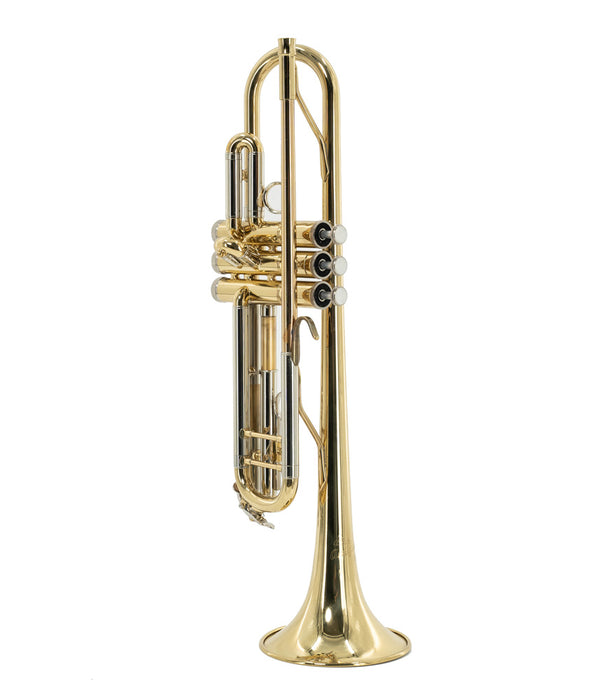 Pre-Owned Antigua Winds TR2565LQ Vosi Series Trumpet - Lacquered | Used