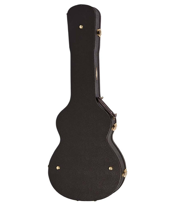 Taylor Grand Concert Deluxe Hardshell Case - Brown — Alamo Music Center