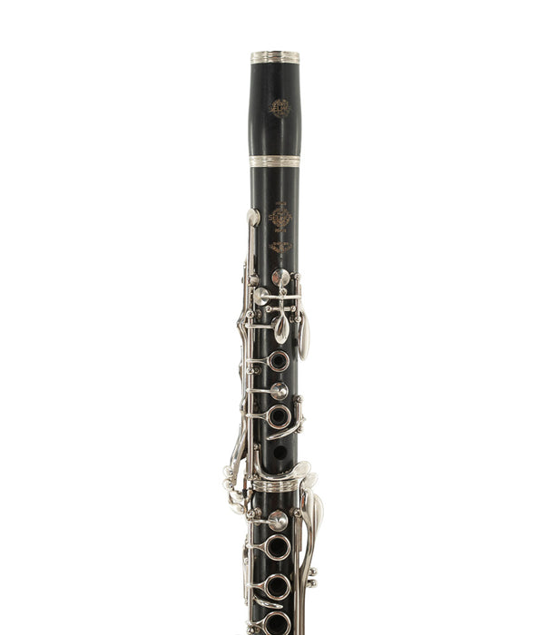 Pre-Owned Selmer Series 9 Clarinet | Used