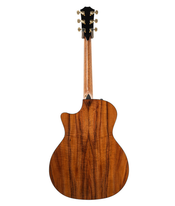 Taylor 924ce-K LTD 50th Anniversary Acoustic-Electric Guitar w/ Circa 74 AV150-10 Amp - Koa