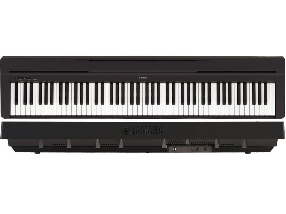 Yamaha P-45 88 Key Weighted Action Digital Piano - Black