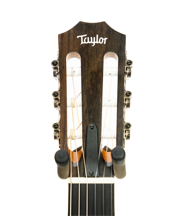 Taylor "Factory-Used" 214ce-N (1477) Grand Auditorium, Spruce/Rosewood Acoustic-Electric Guitar