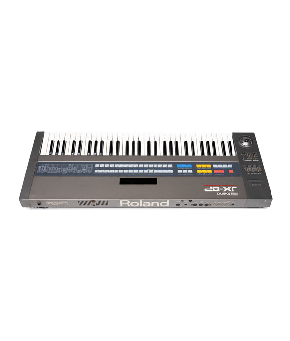 Pre-Owned Roland JX-8P Polyphonic Synthesizer | Used